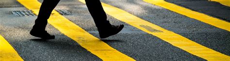 Pedestrian Accidents and How to Cope in this #1 Tradgedy