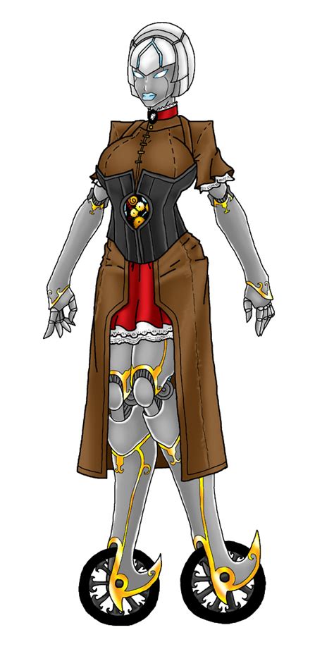 X Reality Bridgette By Keikohachimaru Hentai Foundry