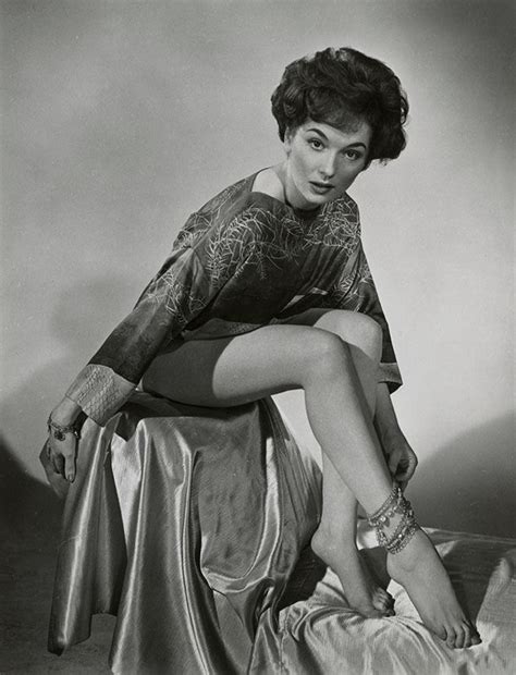 Barbara Shelley, Queen of Hammer Horror, Dead at 88