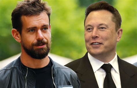 Elon Musk y Jack Dorsey se unen por una minería cripto con energía