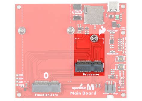 Micromod Main Board Hookup Guide V Sparkfun Learn