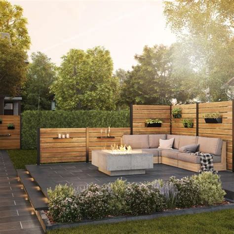 34 Best Outdoor Privacy Screens of 2023, HGTV Top Picks | HGTV