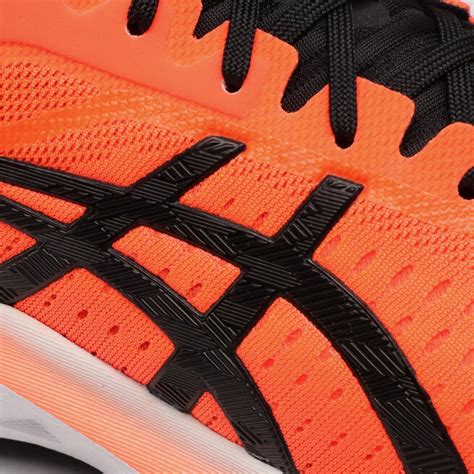 Παπούτσια Asics Novablast Tokyo 1011B072 Sunrise Red Black 600