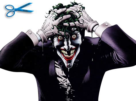 Latar Belakang Transparan Vektor Joker Png Mart