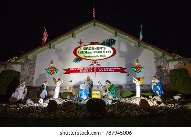 74 Frankenmuth Christmas Images, Stock Photos & Vectors | Shutterstock