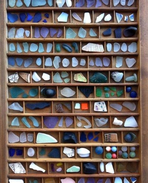 30 Creative Sea Glass Ideas And Diy Projects Sea Glass Crafts Sea Glass Art Sea Glass Shell