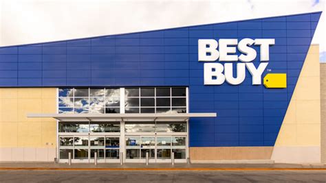 About Best Buy Best Buy Corporate News And Information