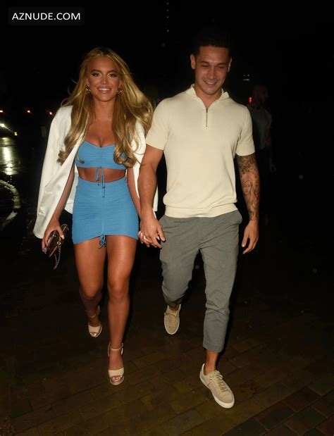 Molly Smith Nude Aznude