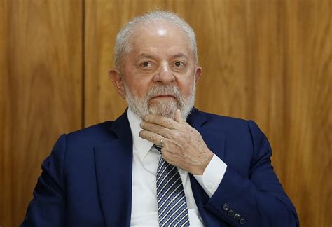 Lula Diz Que Governo Dificilmente Vai Cumprir Meta De Zerar Rombo Nas