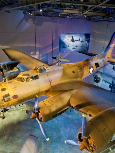 The National WWII Museum | New Orleans - Tripnomadic