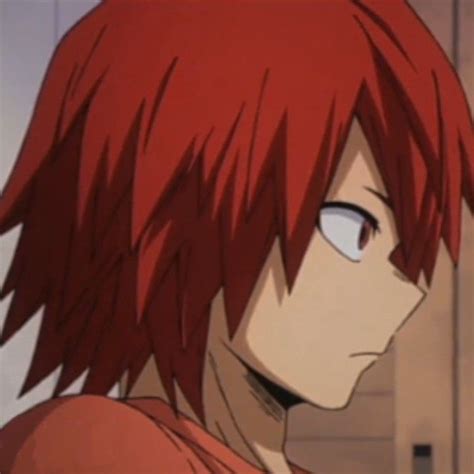 Kirishima Icon Bnha Kirishima Boku No Hero Academia Hero