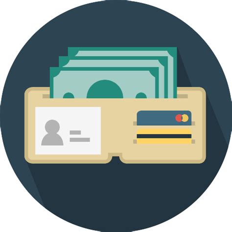 Wallet Vector Svg Icon Svg Repo