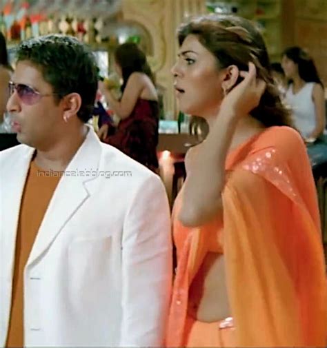Sushmita Sen Maine Pyar Kyun Kiya Hot Saree Hd Caps Starcelebblog