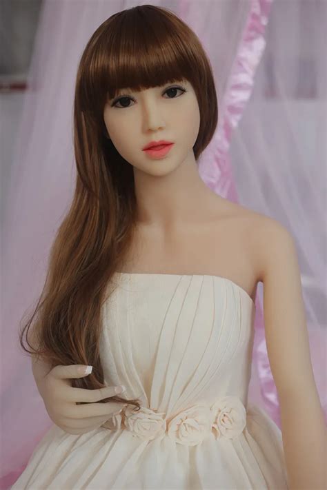 Realistic Inflatable Silicone Sexye Doll With Vagina And Pussy China Made