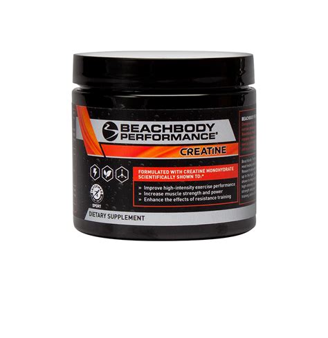 Performance Creatine