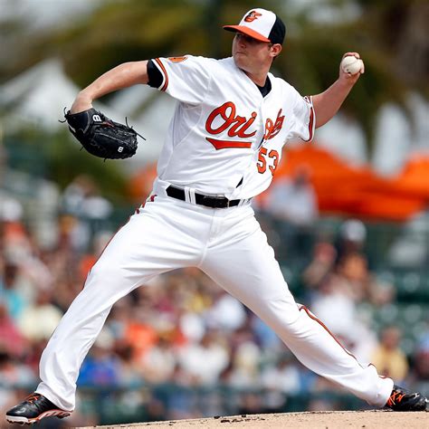 Baltimore Orioles Prospects off to the Most Shocking Hot Starts | News ...