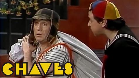 Chaves Uma Troca Muito Justa Parte Final 1975 Dublado YouTube