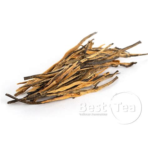 Чай красный Красные Иглы оптом в BestTea