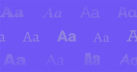 10 best Google Fonts for your website in 2024 | Webflow Blog