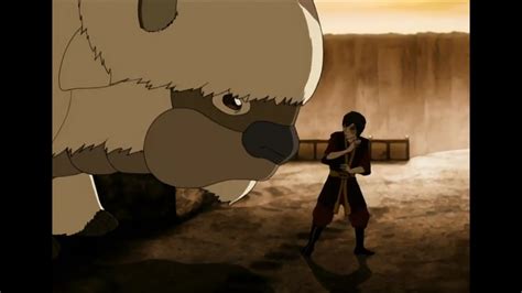 Zuko Joins Team Avatar Part 1 Japanese Dub Youtube