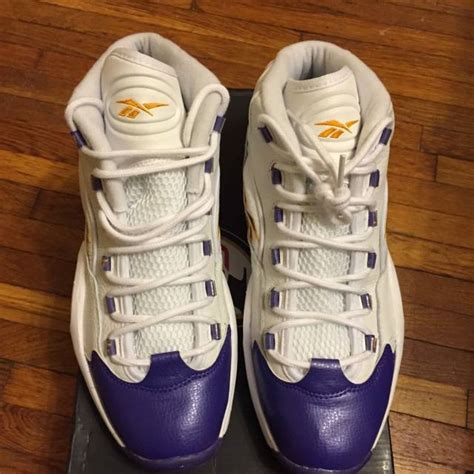 Reebok Mid Question Kobe Bryant Kixify Marketplace