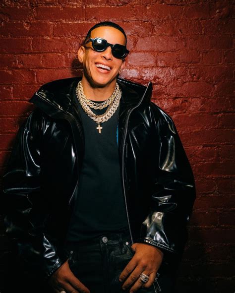 Daddy Yankee recibirá el Premio Leyenda de la Fundación de la Herencia