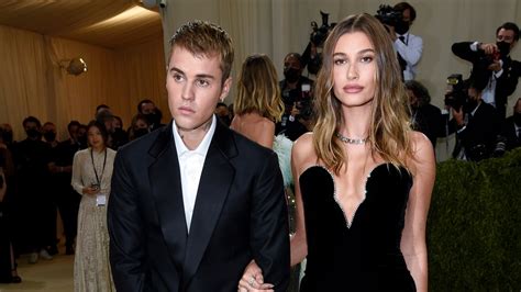 Justin Bieber Surprises Wife Hailey With Unexpected Gift Amid Sean