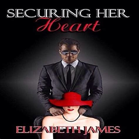 Securing Her Heart Solitaire Series Volume 1 Audible Audio Edition Elizabeth