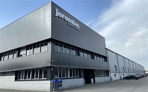 Unternehmen | Jeremias® Abgastechnik