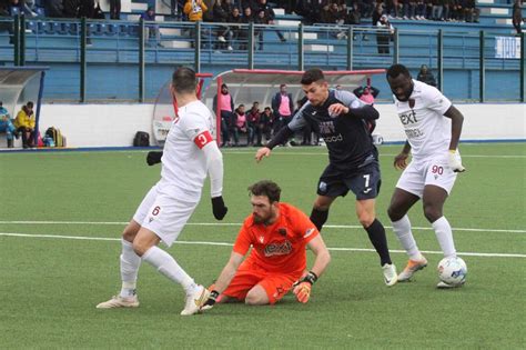 Fasano Nardò 0 0 al Vito Curlo termina a reti bianche Granata