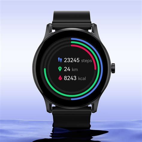 Xiaomi Xiaomi Haylou Gs Smart Watch Unimall