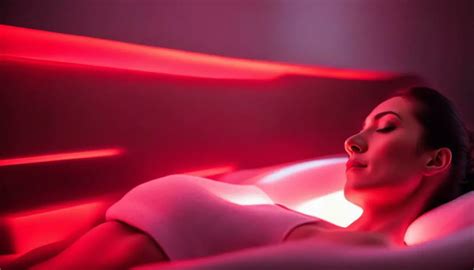 HIFU Vs Red Light Therapy Unveiling The Best For You Infrared For Health