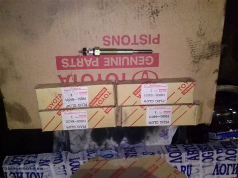 1985064031 Свеча запальная TOYOTA LEXUS | Запчасти на DRIVE2