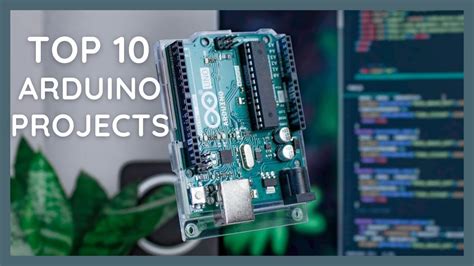 10 Incredible Arduino Projects Of The Year 2022 Youtube