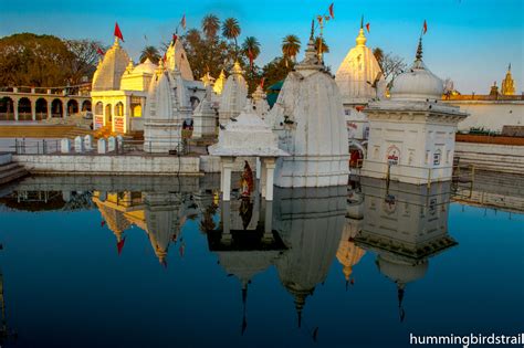 Amarkantak, a pilgrimage of clouds Amarkantak, Madhya Pradesh, India ...