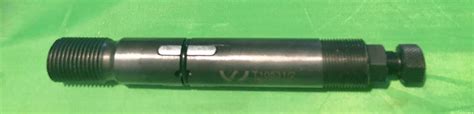 Volkswagen Audi VW 1.8 2.0 TFSI Vibration Damper Tensioning Bolt T10531 ...