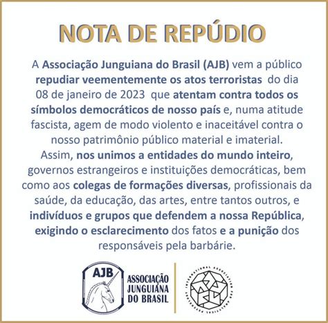 NOTA DE REPÚDIO IPABAHIA