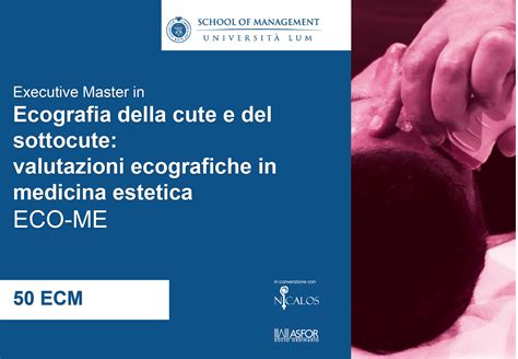 Ecografia Della Cute E Del Sottocute Valutazioni Ecografiche In