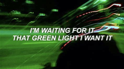 Lorde Green Light Lyrics The Expert