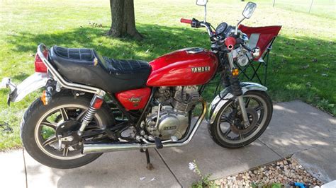 For Sale 1980 Yamaha Xs400 900 Obo Yamaha Xs400 Forum