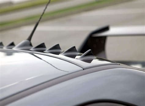 Do Vortex Generators Actually Help Road Cars