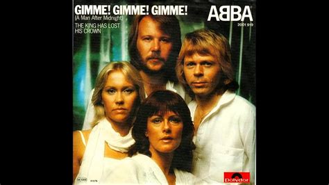 Abba Gimme Gimme Gimme A Man After Midnight Music Video Imdb