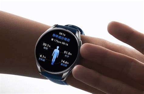Xiaomi Watch S2 è più elegante, raffinato e monta un sensore inedito