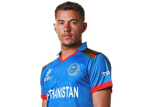 Abdul Rahman Rahmani Player Headshot Espncricinfo