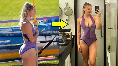 hottest female athletes    olympics youtube
