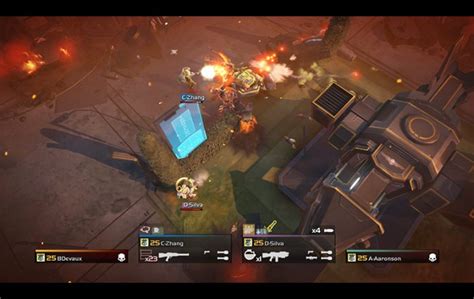 HELLDIVERS: Digital Deluxe Edition for PC - Gamestn.com