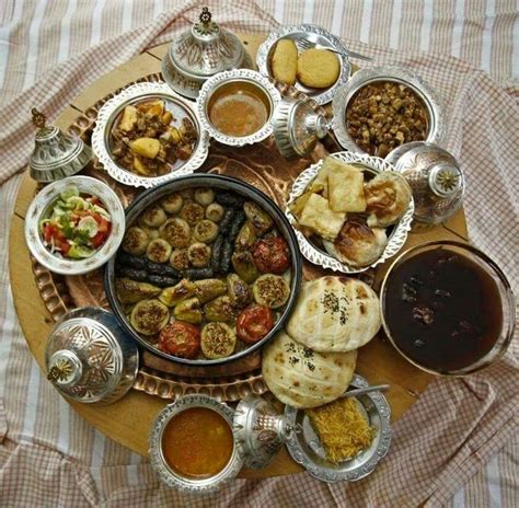 Sarajevo Bosnian Food