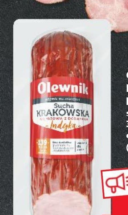 Kie Basa Olewnik Taniej Promocja Kaufland Ding Pl