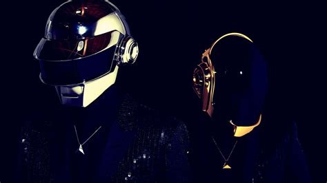 Daft Punk Wallpaper 4k | Hot Sex Picture