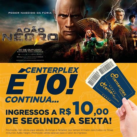 Ad O Negro Estreia Nesta Quinta Feira No Centerplex De Barretos